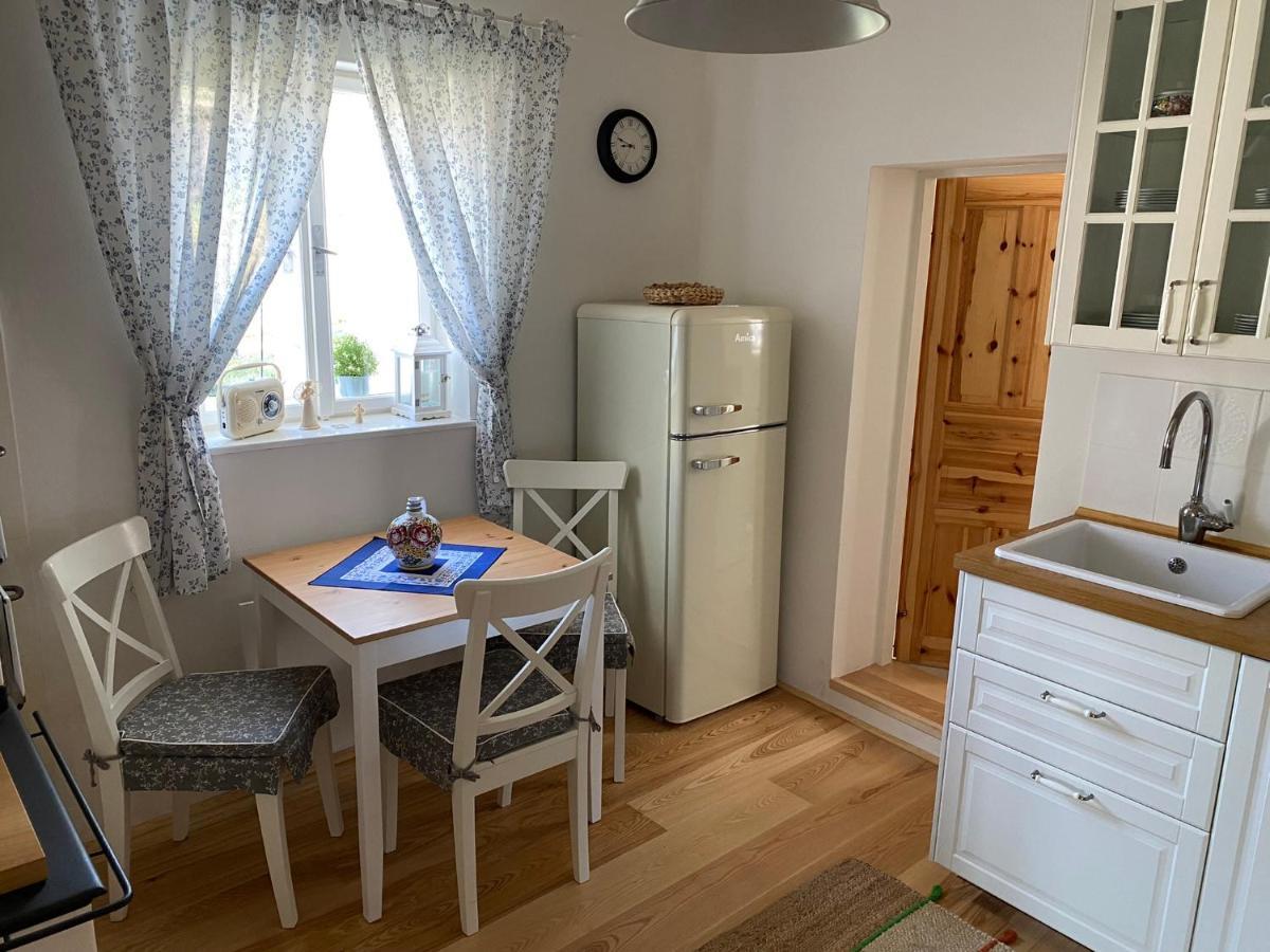 Villa Nad Slováckým sklípkem Tupesy Esterno foto