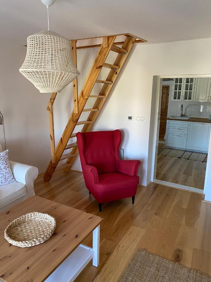Villa Nad Slováckým sklípkem Tupesy Esterno foto